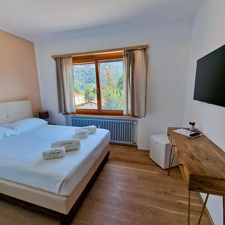 7Rooms - Self Check-In 24H Free Parking Лозоне Екстер'єр фото