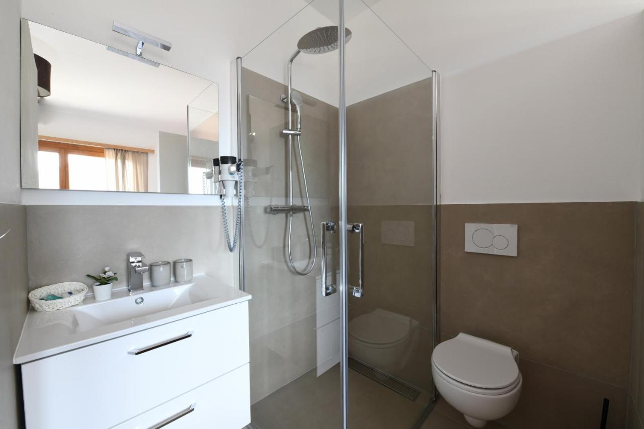 7Rooms - Self Check-In 24H Free Parking Лозоне Екстер'єр фото