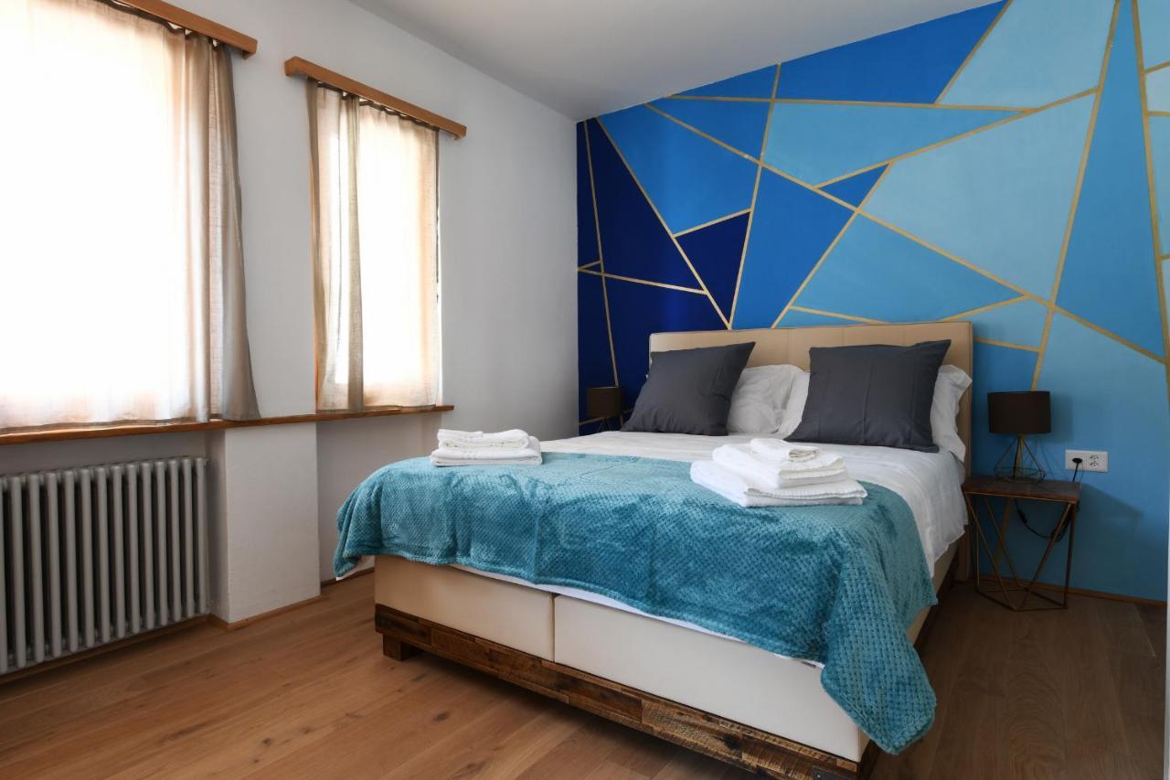 7Rooms - Self Check-In 24H Free Parking Лозоне Екстер'єр фото