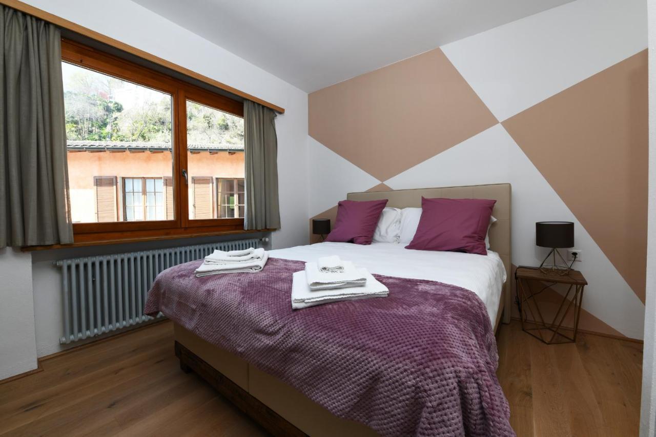 7Rooms - Self Check-In 24H Free Parking Лозоне Екстер'єр фото