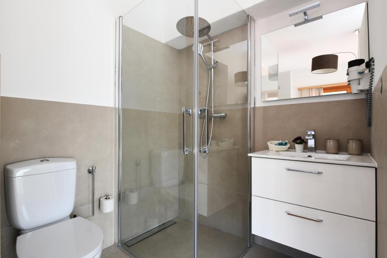 7Rooms - Self Check-In 24H Free Parking Лозоне Екстер'єр фото