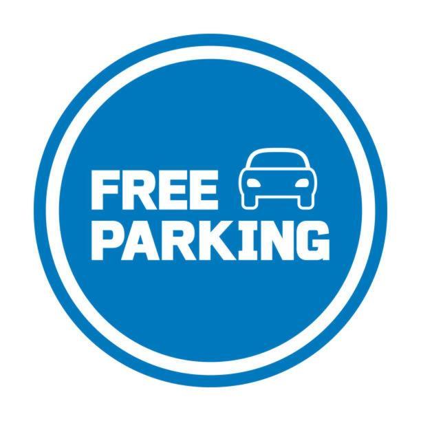 7Rooms - Self Check-In 24H Free Parking Лозоне Екстер'єр фото