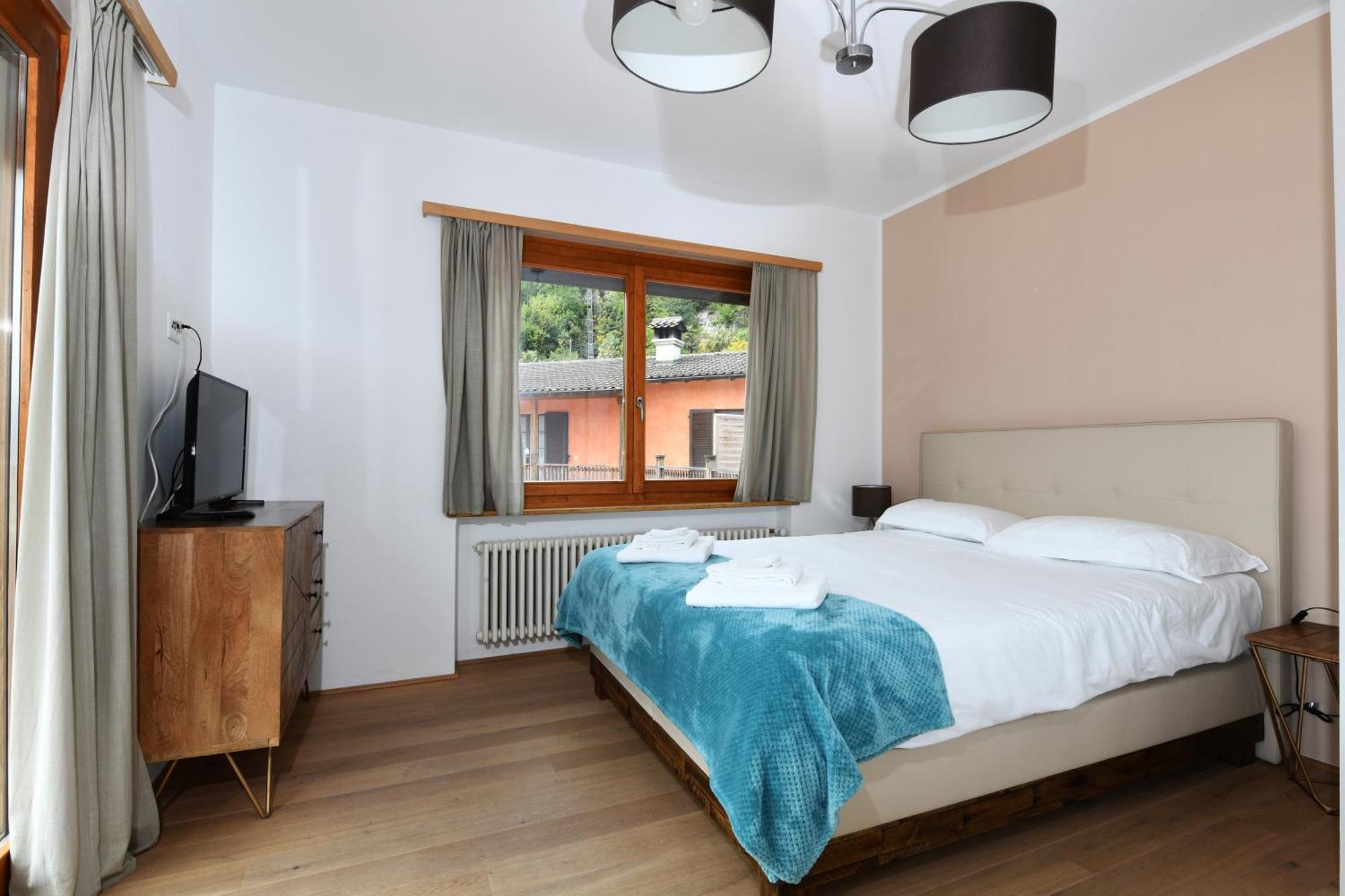 7Rooms - Self Check-In 24H Free Parking Лозоне Екстер'єр фото