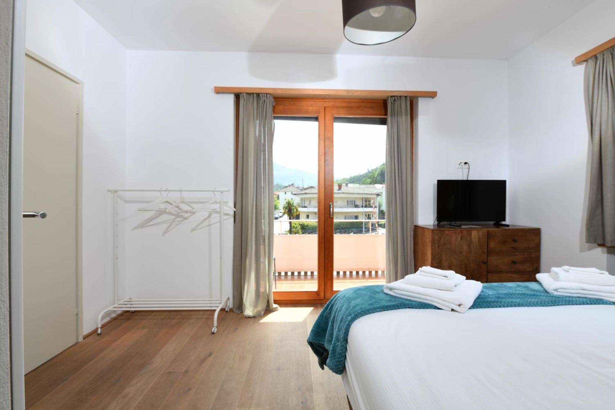 7Rooms - Self Check-In 24H Free Parking Лозоне Екстер'єр фото