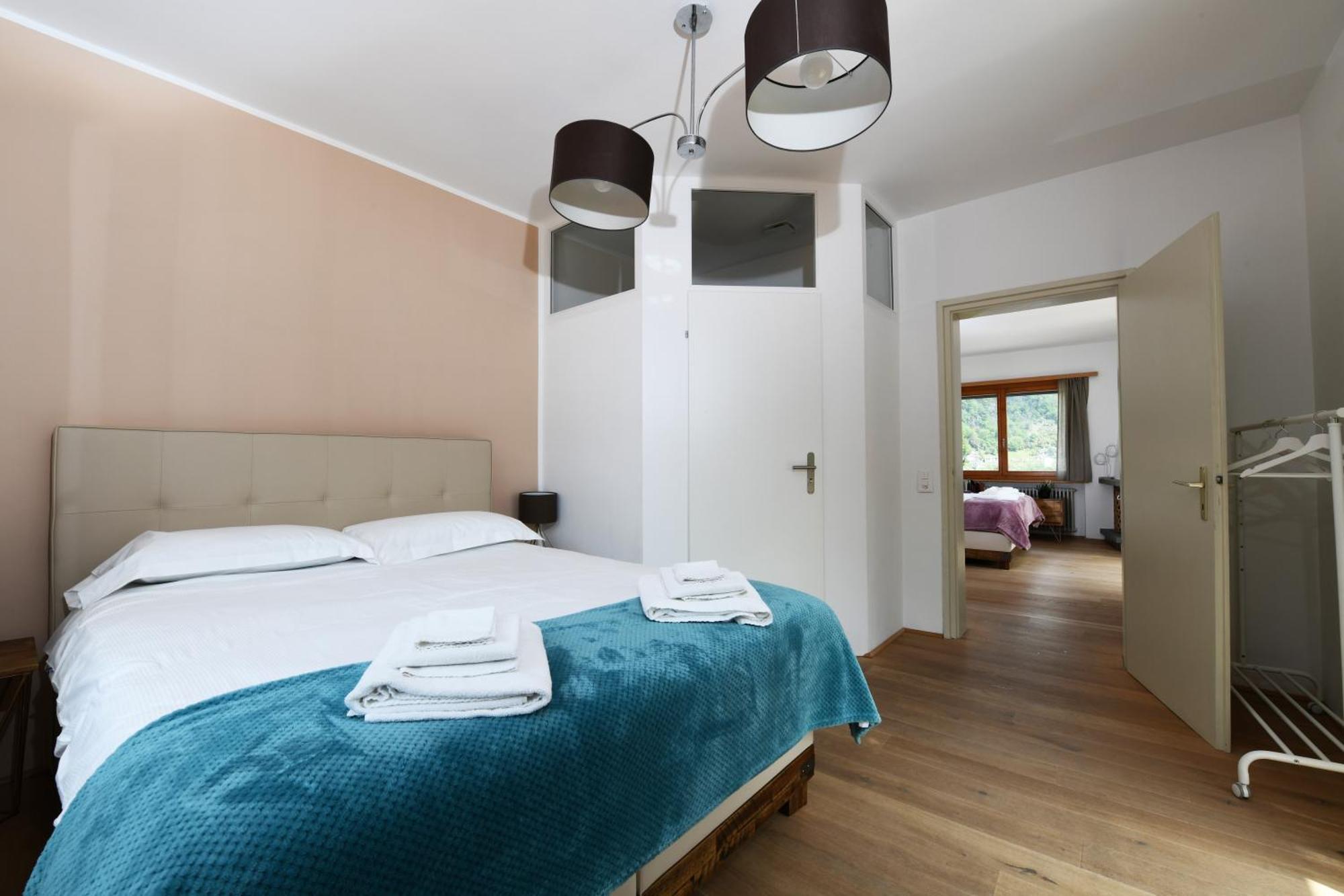 7Rooms - Self Check-In 24H Free Parking Лозоне Екстер'єр фото