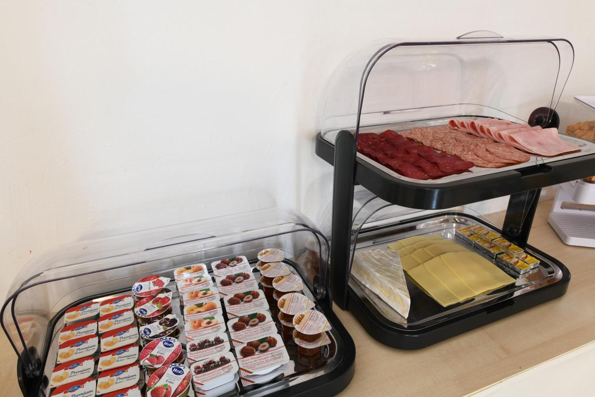 7Rooms - Self Check-In 24H Free Parking Лозоне Екстер'єр фото