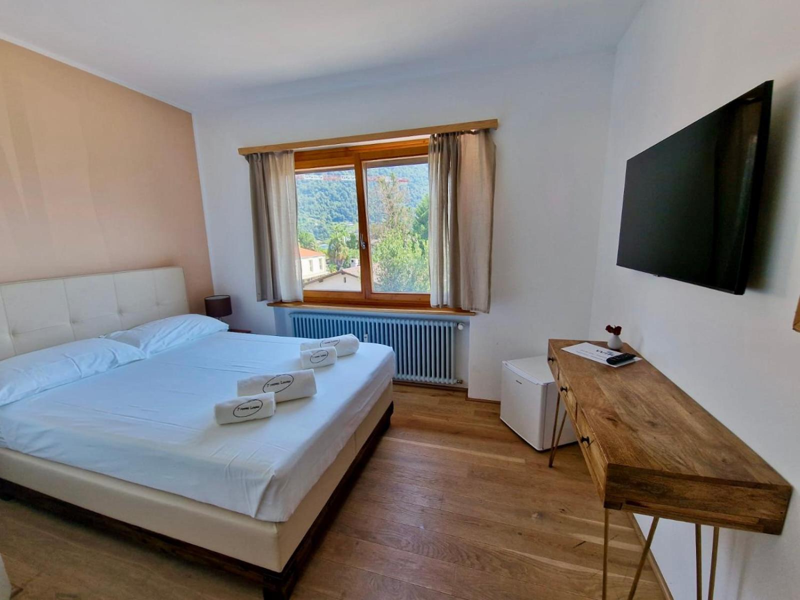 7Rooms - Self Check-In 24H Free Parking Лозоне Екстер'єр фото