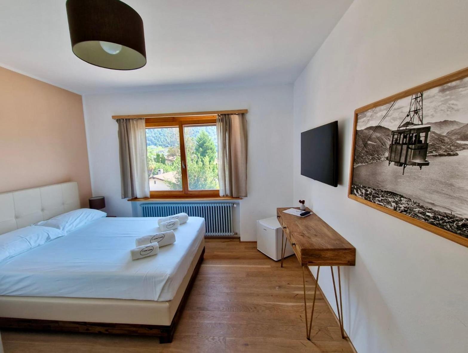 7Rooms - Self Check-In 24H Free Parking Лозоне Екстер'єр фото